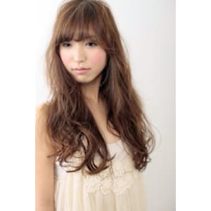 スウィートリラックスロング