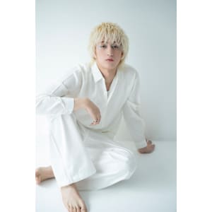 entrir仙川店×ショート