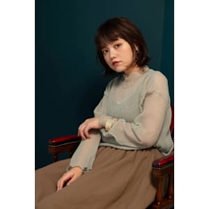 entrir仙川店_スタイル