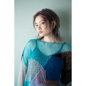 entrir仙川店_スタイル