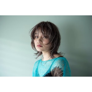 entrir仙川店_スタイル