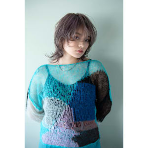 entrir仙川店_スタイル