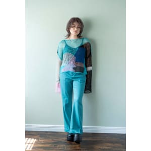 entrir仙川店_スタイル