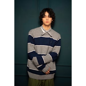 entrir仙川店_スタイル