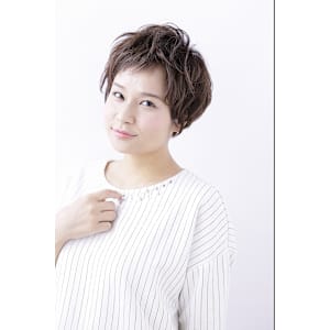 スッキリショート