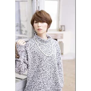 スッキリショート