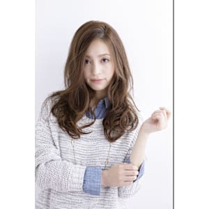 リラックスロング