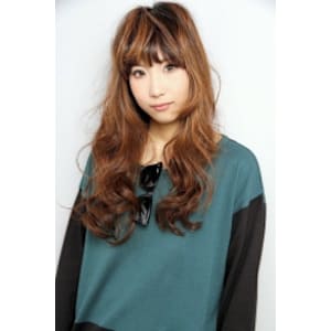 ノゥティーカラー