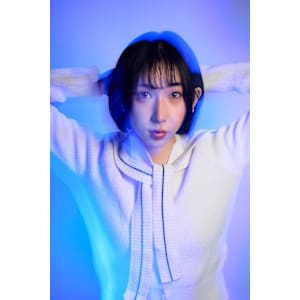 透明感と立体感をプラス、ラテショコラで叶える美髪