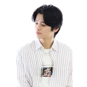 10代/20代/30代おすすめ♪韓国ヘア&ナチュラルパーマ＊