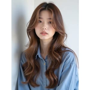 ロング / パーマ☆TORANK’S仙台