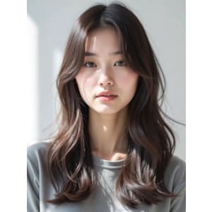 ミディアム / パーマ☆TORANK’S仙台