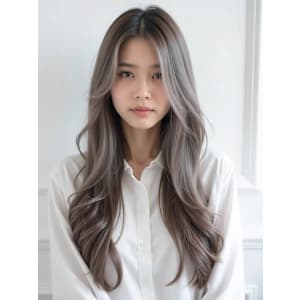 ロング レイヤー ☆TORANK’S仙台