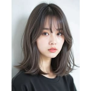 ショートヘア☆TORANK’S仙台