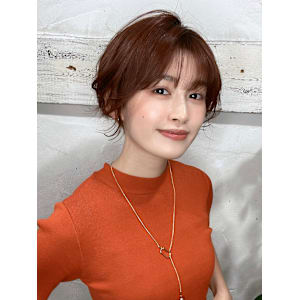 TAYA 藤崎店×スタイル