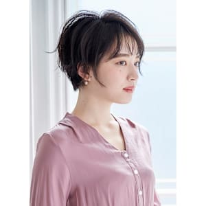 TAYA 藤崎店×スタイル