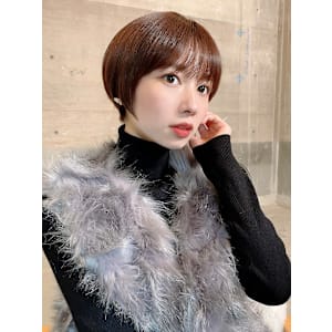 TAYA 藤崎店×スタイル