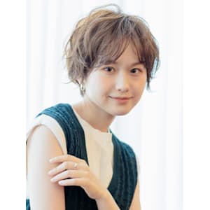 TAYA 藤崎店×スタイル