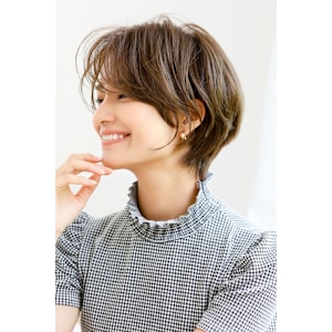 TAYA 藤崎店×スタイル