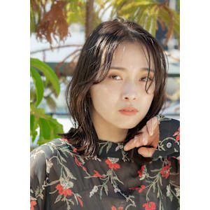 TAYA 藤崎店×スタイル