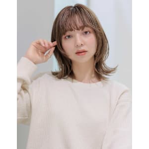 TAYA 藤崎店×スタイル