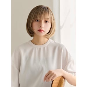 TAYA 藤崎店×スタイル