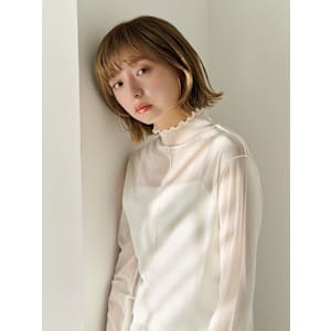 TAYA 藤崎店×スタイル