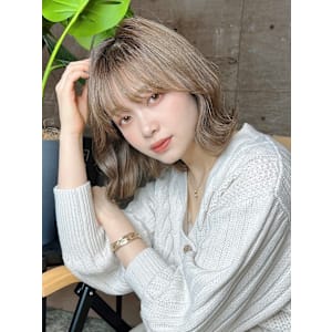 TAYA 藤崎店×スタイル