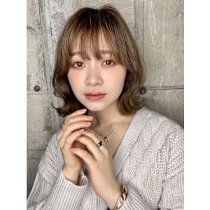 TAYA 藤崎店×スタイル