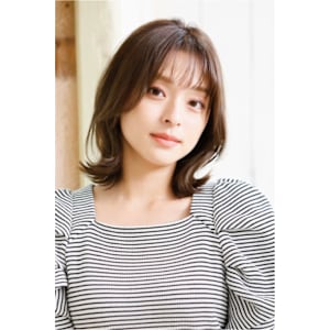 TAYA 藤崎店×スタイル