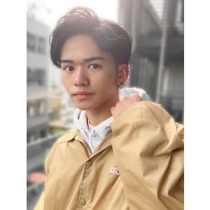 TAYA 藤崎店×スタイル