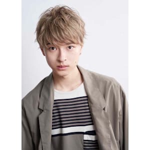 TAYA 藤崎店×スタイル