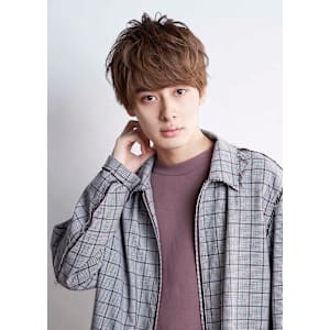 TAYA 藤崎店×スタイル