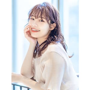 TAYA 藤崎店×スタイル