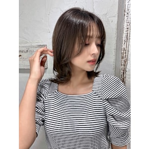 TAYA 藤崎店×スタイル