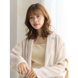 TAYA 藤崎店×スタイル