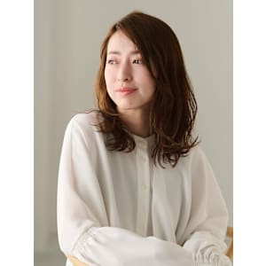 TAYA 藤崎店×スタイル