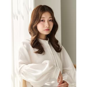 TAYA 藤崎店×スタイル