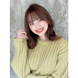 TAYA 藤崎店×スタイル