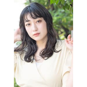 TAYA 藤崎店×スタイル