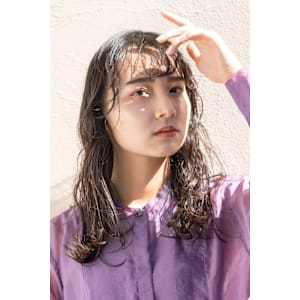 TAYA 藤崎店×スタイル