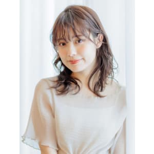 TAYA 藤崎店×スタイル