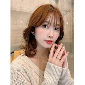 TAYA 藤崎店×スタイル