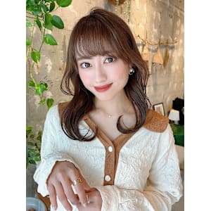 TAYA けやき通り店×スタイル