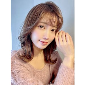 TAYA けやき通り店×スタイル