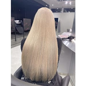 《Xena ria》ホワイトミルクティー♪