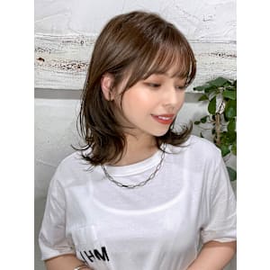 TAYA けやき通り店×スタイル