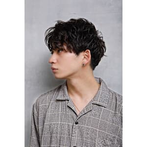 TAYA けやき通り店×スタイル