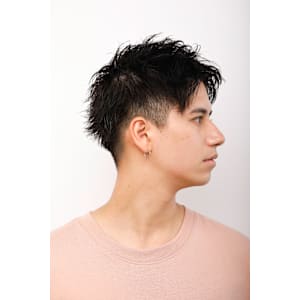 TAYA けやき通り店×スタイル