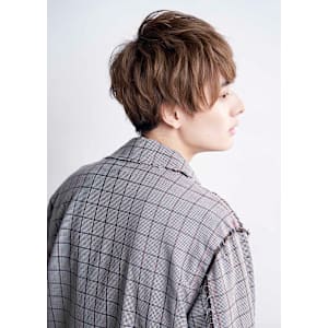 TAYA けやき通り店×スタイル